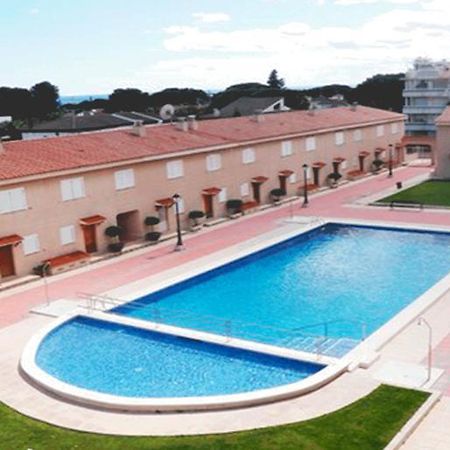 Apartsalou Cambrils Jupiter Екстериор снимка