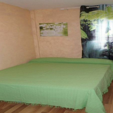 Apartsalou Cambrils Jupiter Екстериор снимка