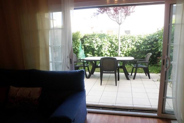 Apartsalou Cambrils Jupiter Екстериор снимка