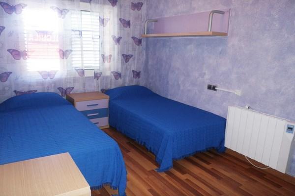 Apartsalou Cambrils Jupiter Екстериор снимка