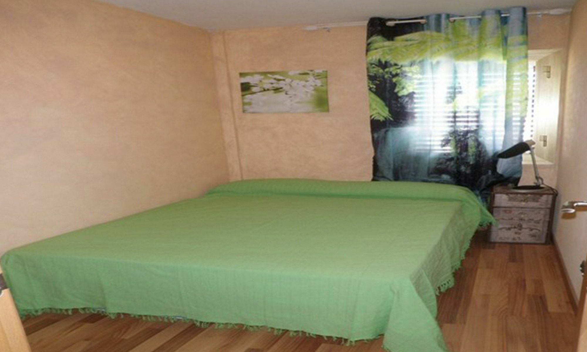 Apartsalou Cambrils Jupiter Екстериор снимка
