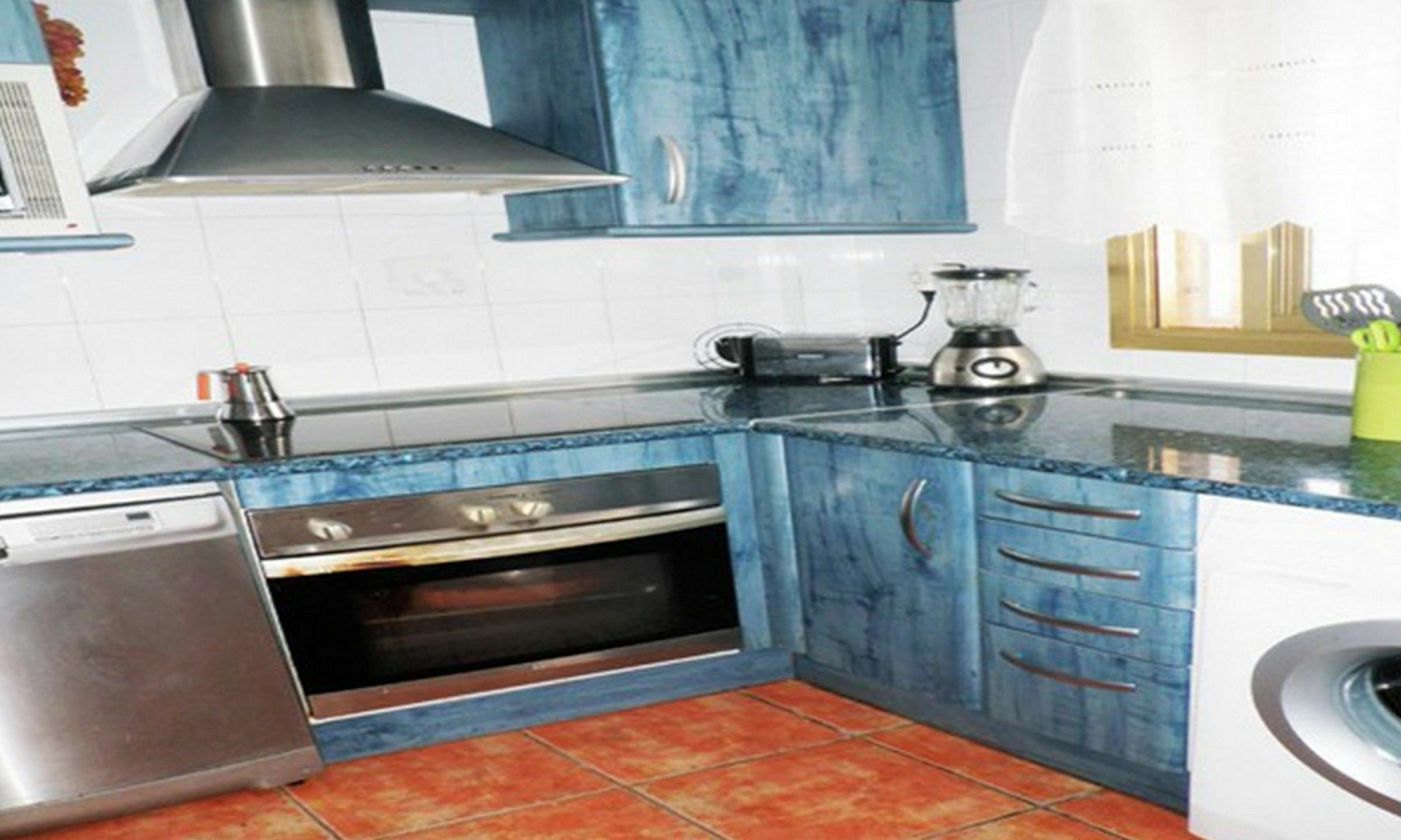 Apartsalou Cambrils Jupiter Екстериор снимка