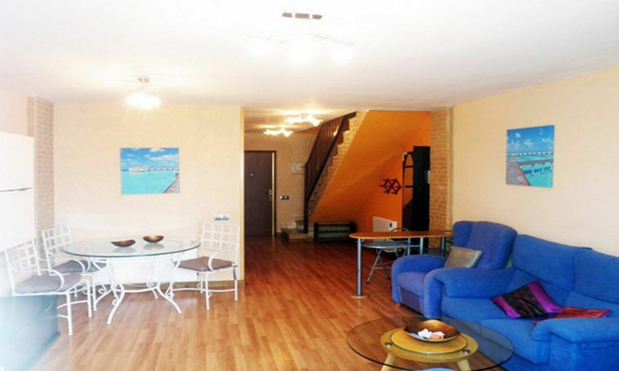 Apartsalou Cambrils Jupiter Екстериор снимка