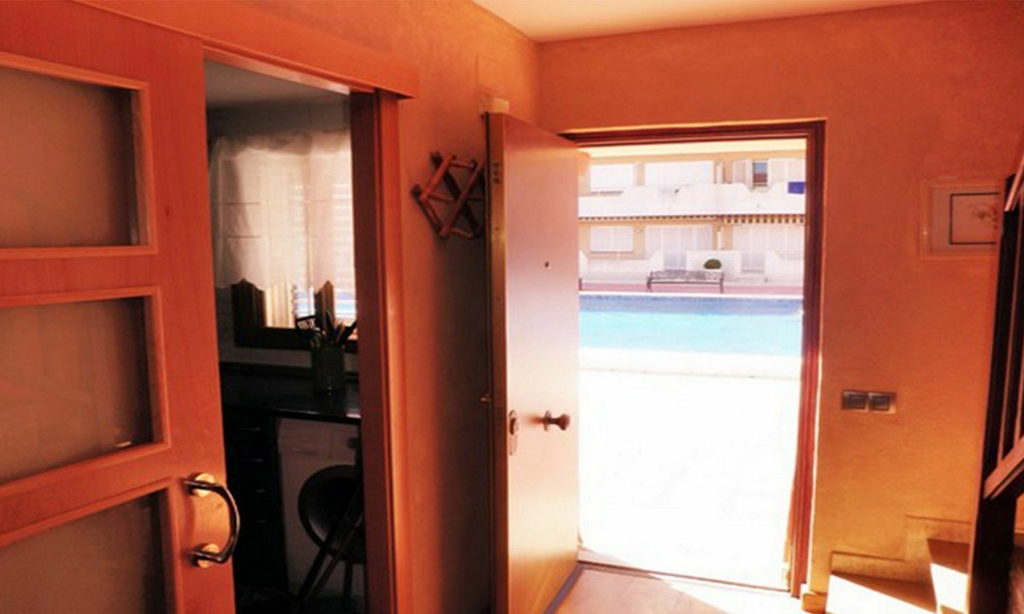 Apartsalou Cambrils Jupiter Екстериор снимка