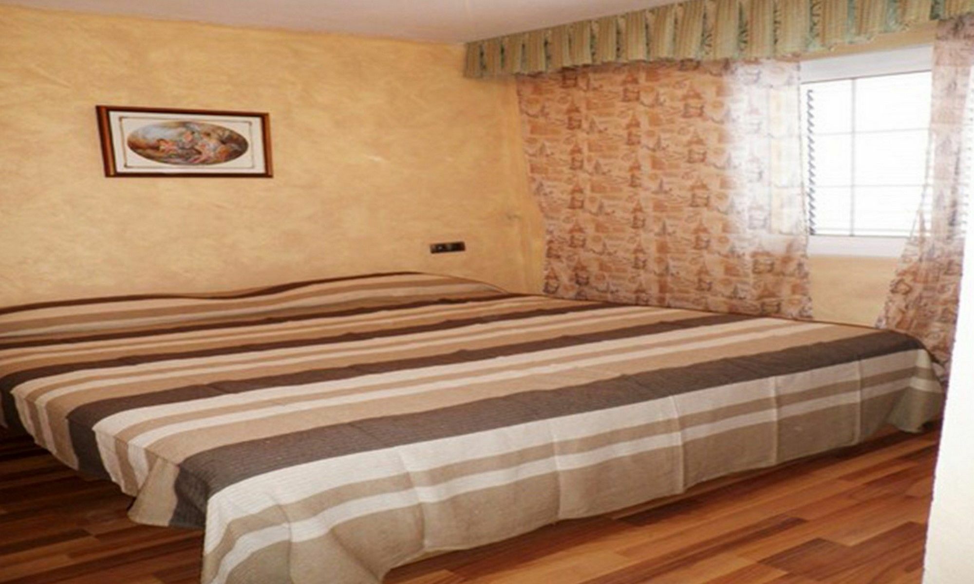 Apartsalou Cambrils Jupiter Екстериор снимка